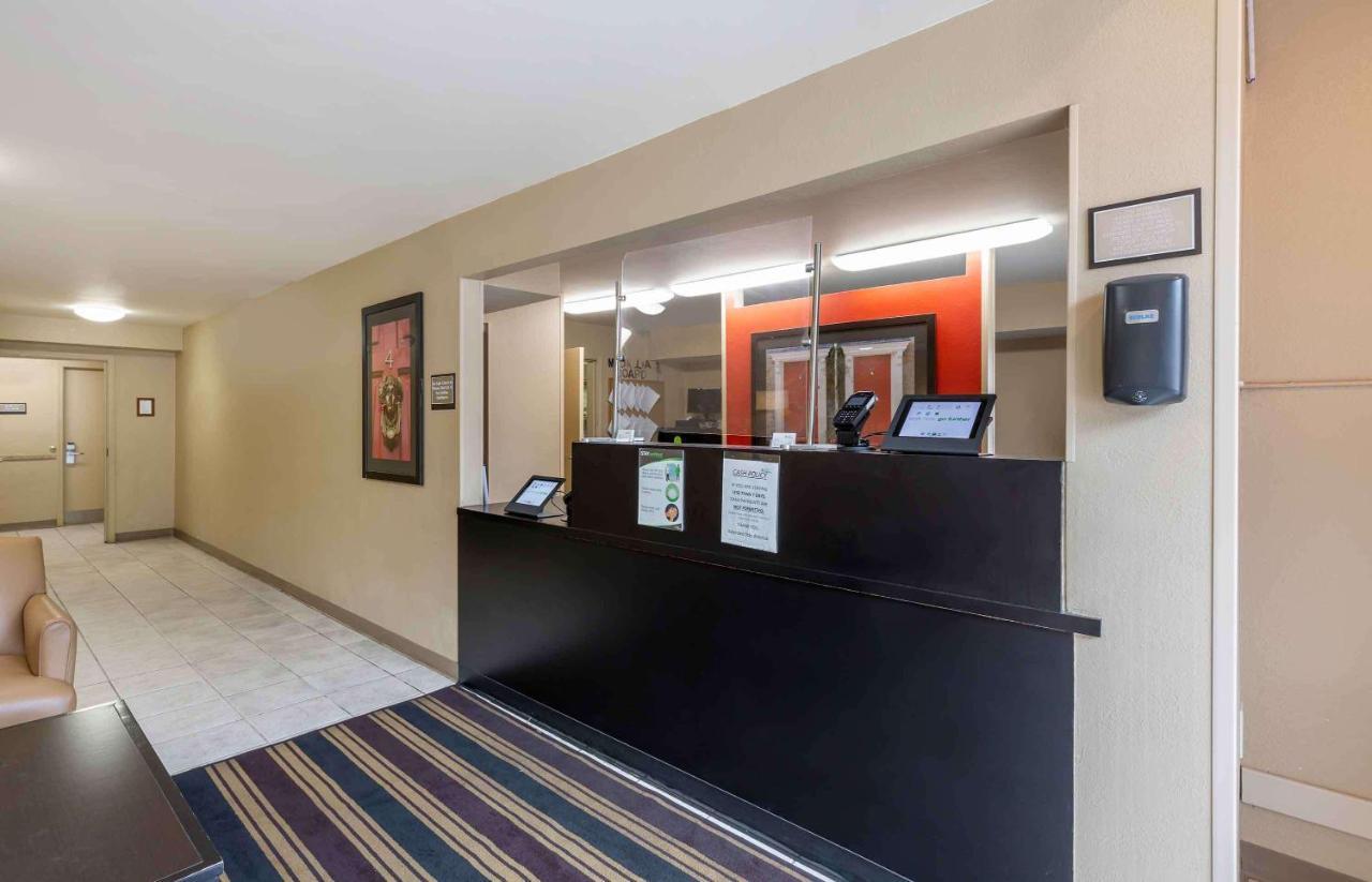 Suburban Studios Copley Akron West Zewnętrze zdjęcie