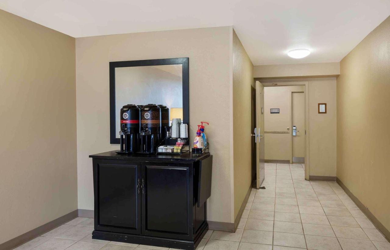 Suburban Studios Copley Akron West Zewnętrze zdjęcie