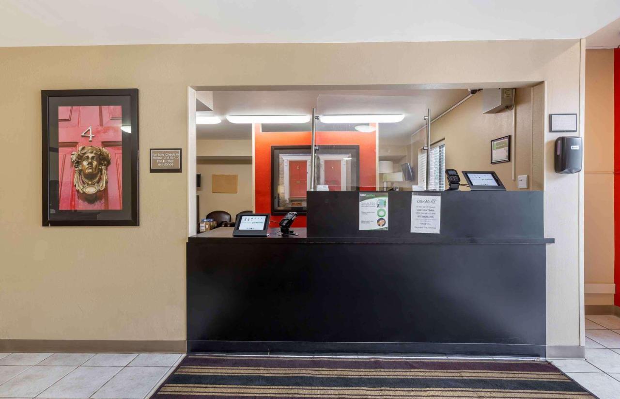 Suburban Studios Copley Akron West Zewnętrze zdjęcie