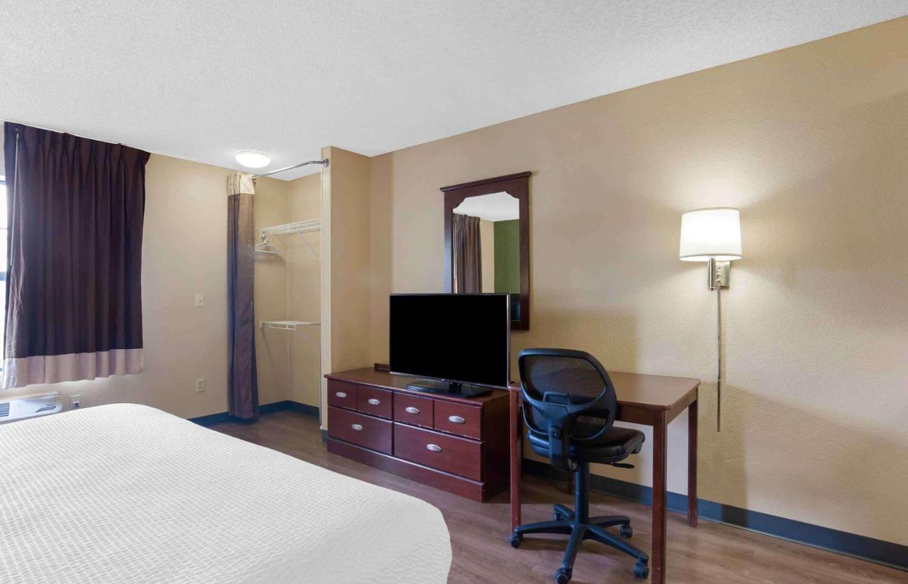 Suburban Studios Copley Akron West Zewnętrze zdjęcie