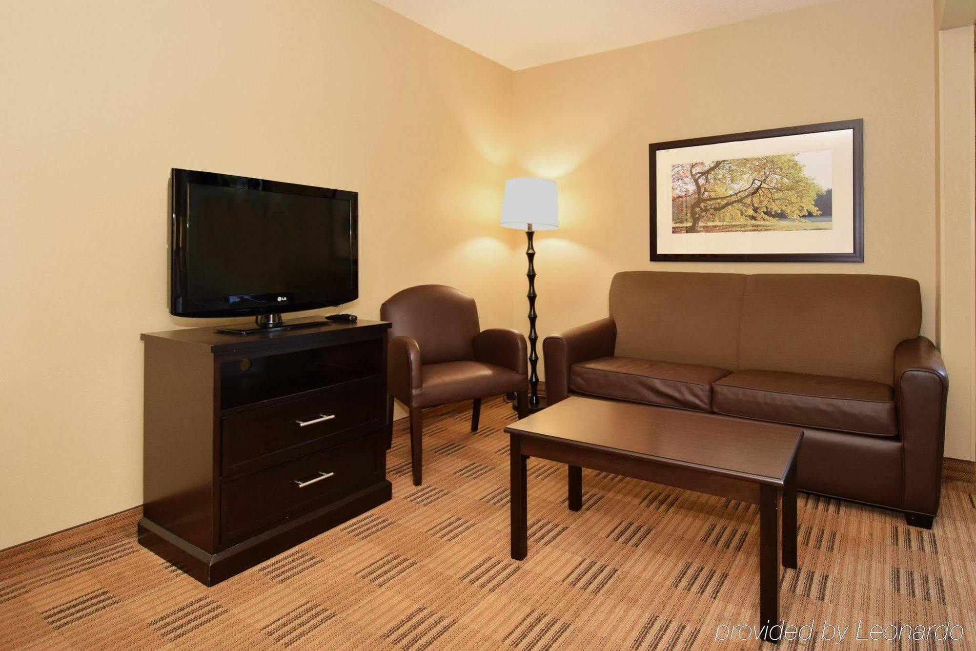 Suburban Studios Copley Akron West Zewnętrze zdjęcie